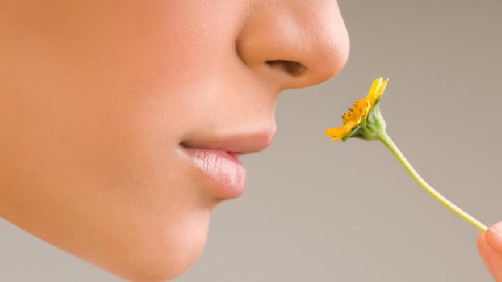 慢性鼻炎在临床上的主要表现