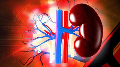 尿素氮检测有利于确诊尿毒症