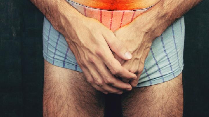 前列腺的5大预防方法