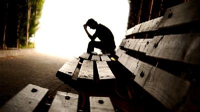 精神抑郁症有哪些常见症状?
