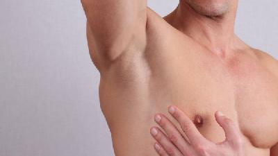 四点须知道的狐臭的形成原因