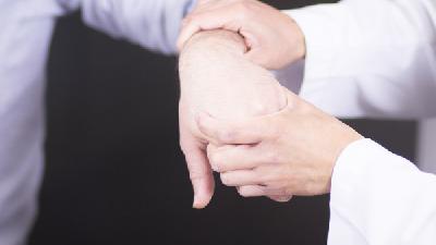 硬皮病患者的保健應(yīng)該注意哪些