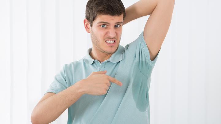 了解狐臭的早期症状才是关键!