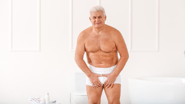 男性如何预防前列腺疾病男性遵循四项原则护好前列腺