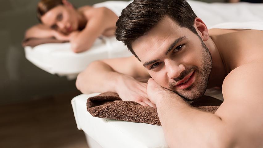 裸睡可预防前列腺炎和性功能障碍 男性生精护前列腺的六类食物