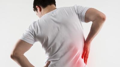 强直性脊柱炎会造成那些关节损伤