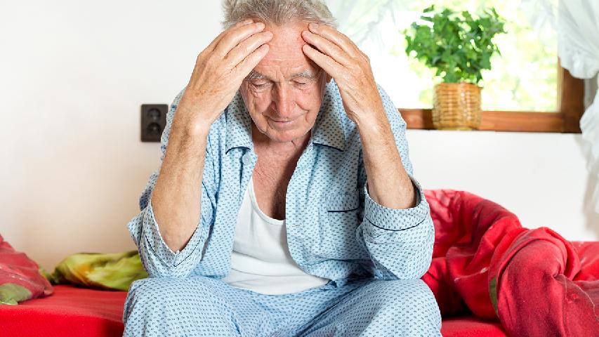 帕金森的發(fā)病原因主要都有什么呢?