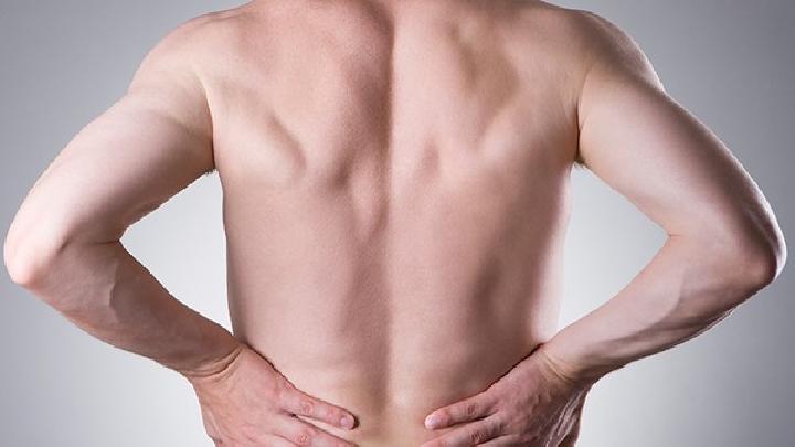 通常腰椎间盘突出患者的全身症状表现