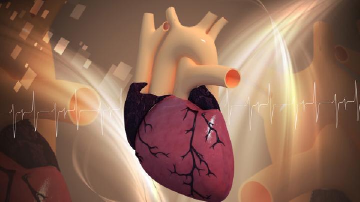心肌缺血最可能由什么引起?