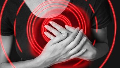 冠状动脉病变是心肌缺血的最大杀手