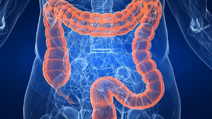 溃疡性结肠炎最新治疗方法