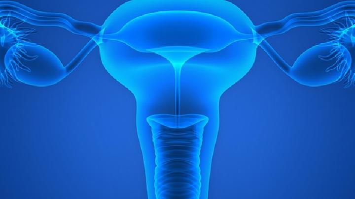 早期宫颈癌的预后分析