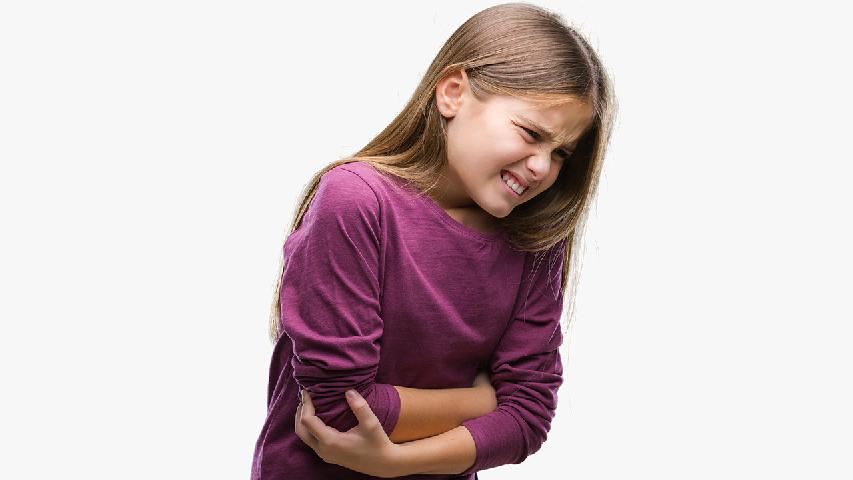 常见的小儿慢性肾炎的症状表现