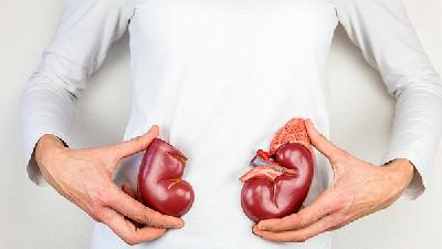 日常生活饮食不合理是肾结石的主要原因