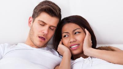 警惕：三大因素易導(dǎo)致打呼嚕