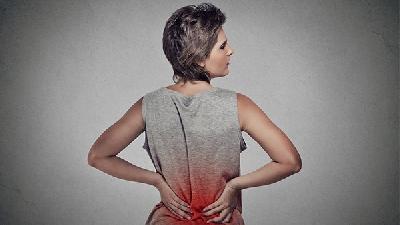 腰肌劳损常见的几种治疗方法