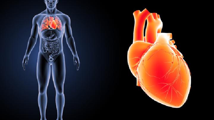 浅析限制型缺血性心肌病的临床表现