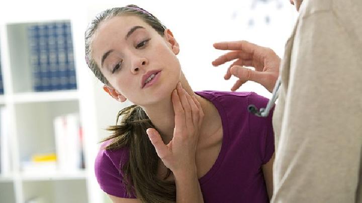 颈椎病的常见症状你了解吗?