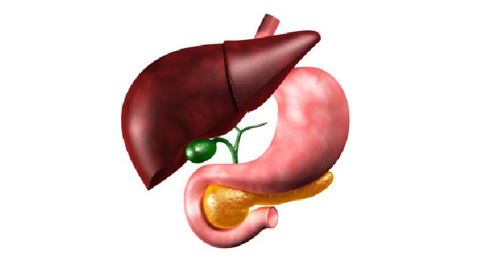肝炎的早期症状导致患者食欲不振