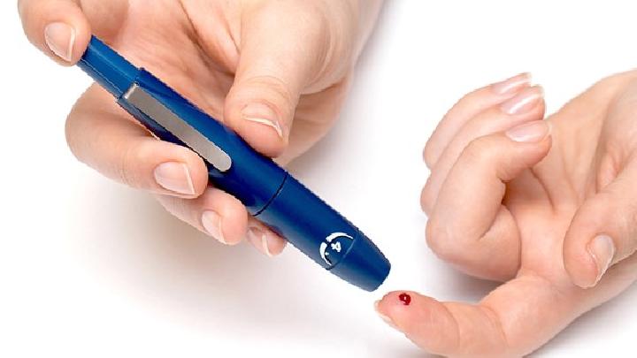 简析常见的糖尿病肾病的早期征兆