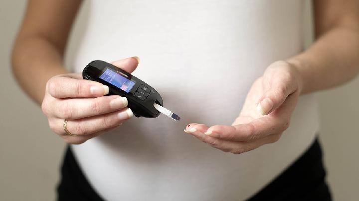 浅谈八大妊娠糖尿病的食疗方法
