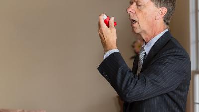 揭秘：四大防治咳嗽变异性哮喘的原则