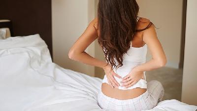 慢性腰肌劳损主要是急性腰扭伤导致的