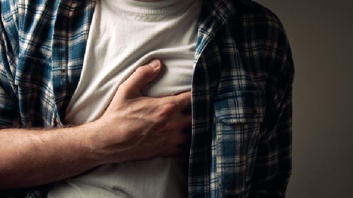 常見的幾大乳腺增生的早期癥狀