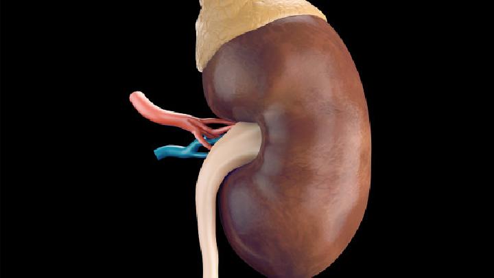 專家回答什么是慢性腎盂腎炎