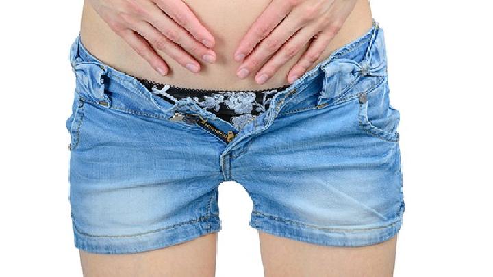 女性通常会患上卵巢囊肿的原因