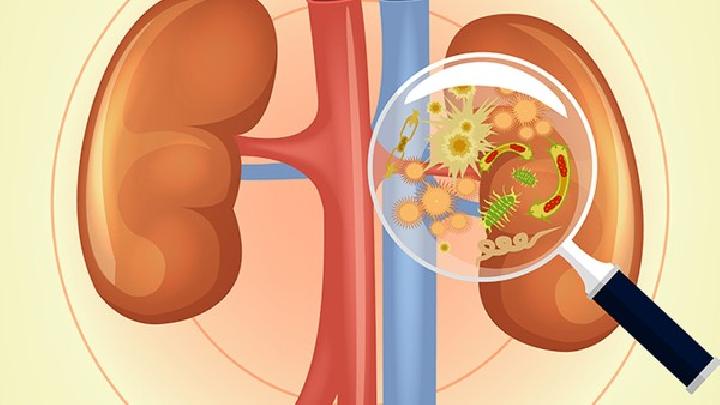 解析三大急性腎盂腎炎的癥狀