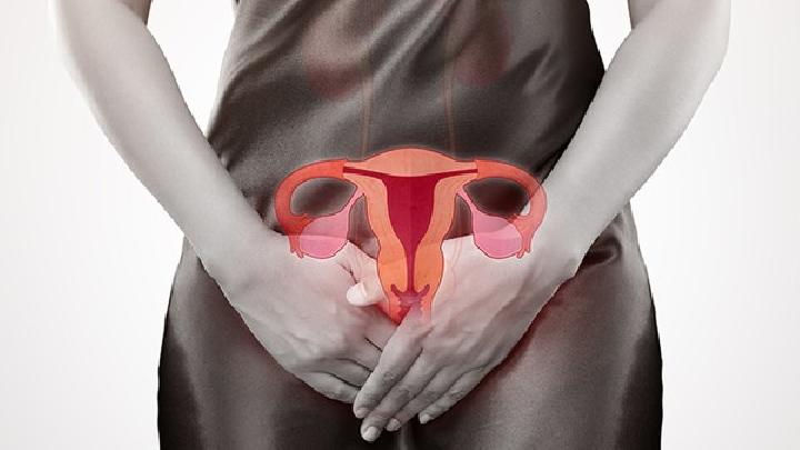 女性得了卵巢囊肿的危害表现