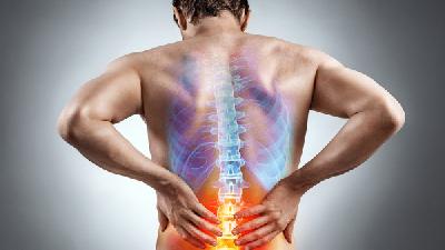 强直性脊椎炎的主要症状你了解吗?