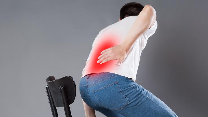 脊柱病变容易诱发坐骨神经痛
