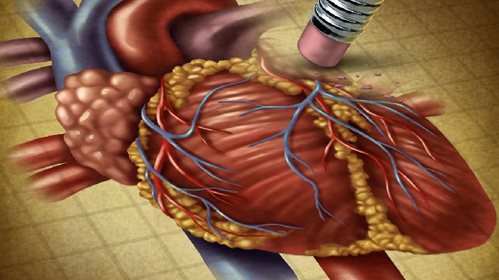 浅析预防心脏病需谨记的八大要点