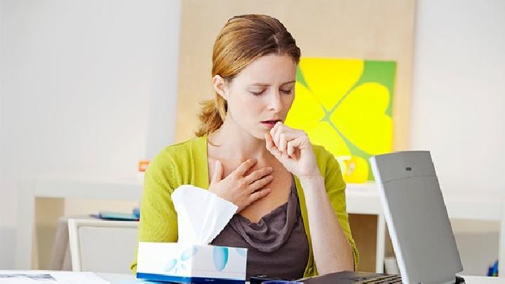 急性支气管炎的常见症状有哪些？