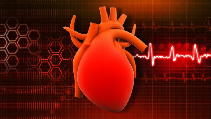 浅析日常生活中心脏病的护理
