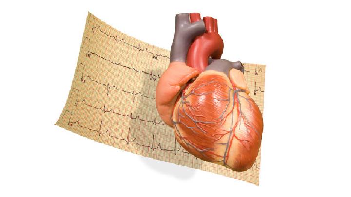 浅析常见的高血压性心脏病的诊断依据