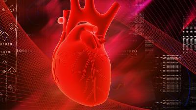 浅析常见的高血压性心脏病的诊断依据