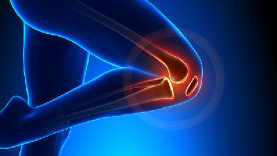 几种有助于治疗膝关节骨质增生的体操