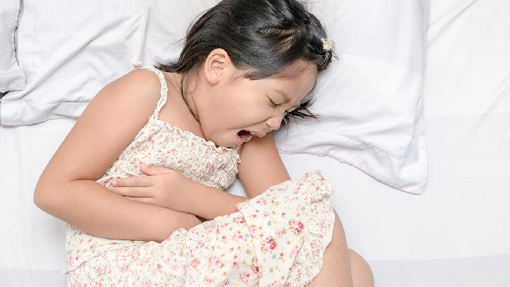 临床上儿童癫痫症状都有哪些典型表现?