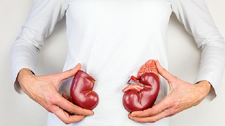 專家介紹腎孟腎炎的一些誘發(fā)因素