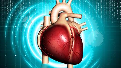 呼吸急促是很常见的心脏病的早期症状