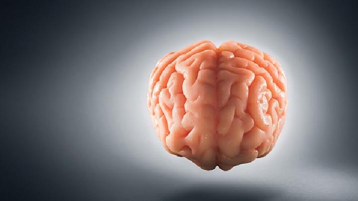 小脑萎缩症状会让患者明显运动不灵活