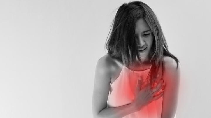 常见的风湿性心脏病症状会有哪些表现呢?