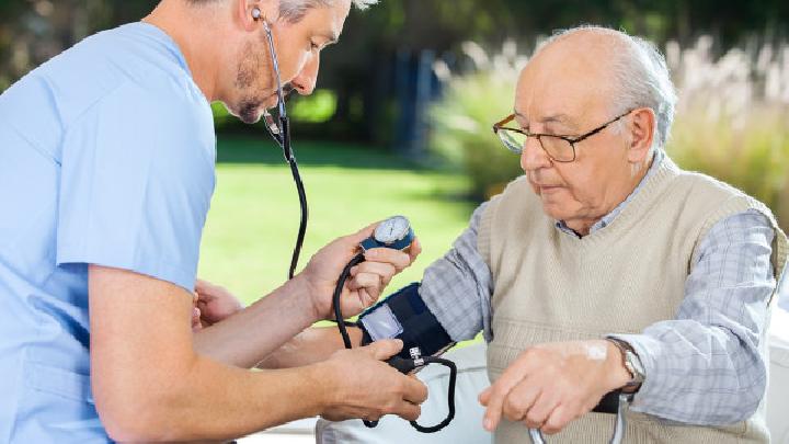 高血压发病时一般会有哪些症状?