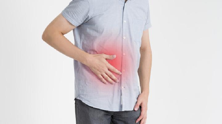 肝腹水的症状可能会出现肝区疼痛
