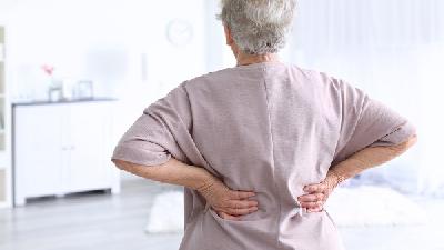 专家解读常见的强直性脊柱炎的治疗方法