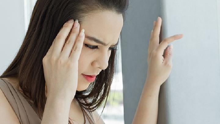 普通型偏头痛是比较常见的偏头痛的症状