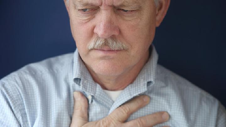 乳房疼痛是最為主要的女性乳腺增生的癥狀